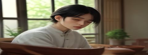 青青草色姐姐多维度评分体系示意，六边形雷达图展示内容质量各项指标的量化评分