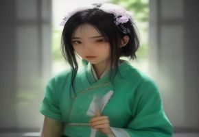 青青草色姐姐榜单评分体系示意图，六维雷达图展示内容质量、更新频率、画质等核心指标